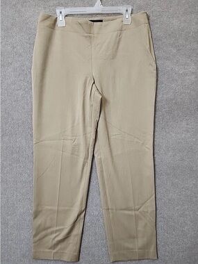 Talbot Heritage Crop Pants
